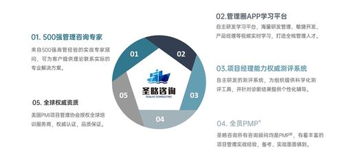 廣州圣略科技信息咨詢 打造全棧式項目經理的黃埔軍校