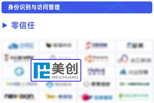 連續多年上榜，美創科技入選FreeBuf《2024中國網絡安全行業全景冊》18項領域，彰顯信息技術咨詢服務實力